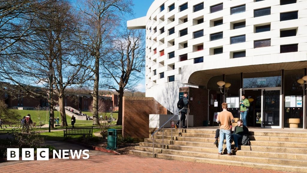 University of Sussex wins landmark free speech case against universities regulator